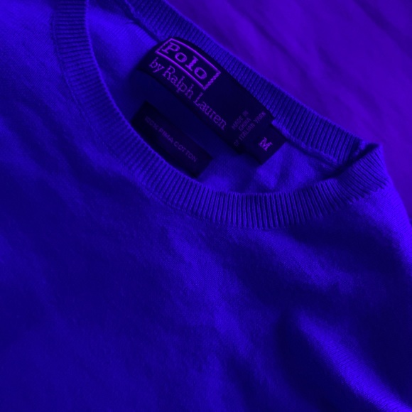 Polo by Ralph Lauren Men’s Thermal - Picture 3 of 3